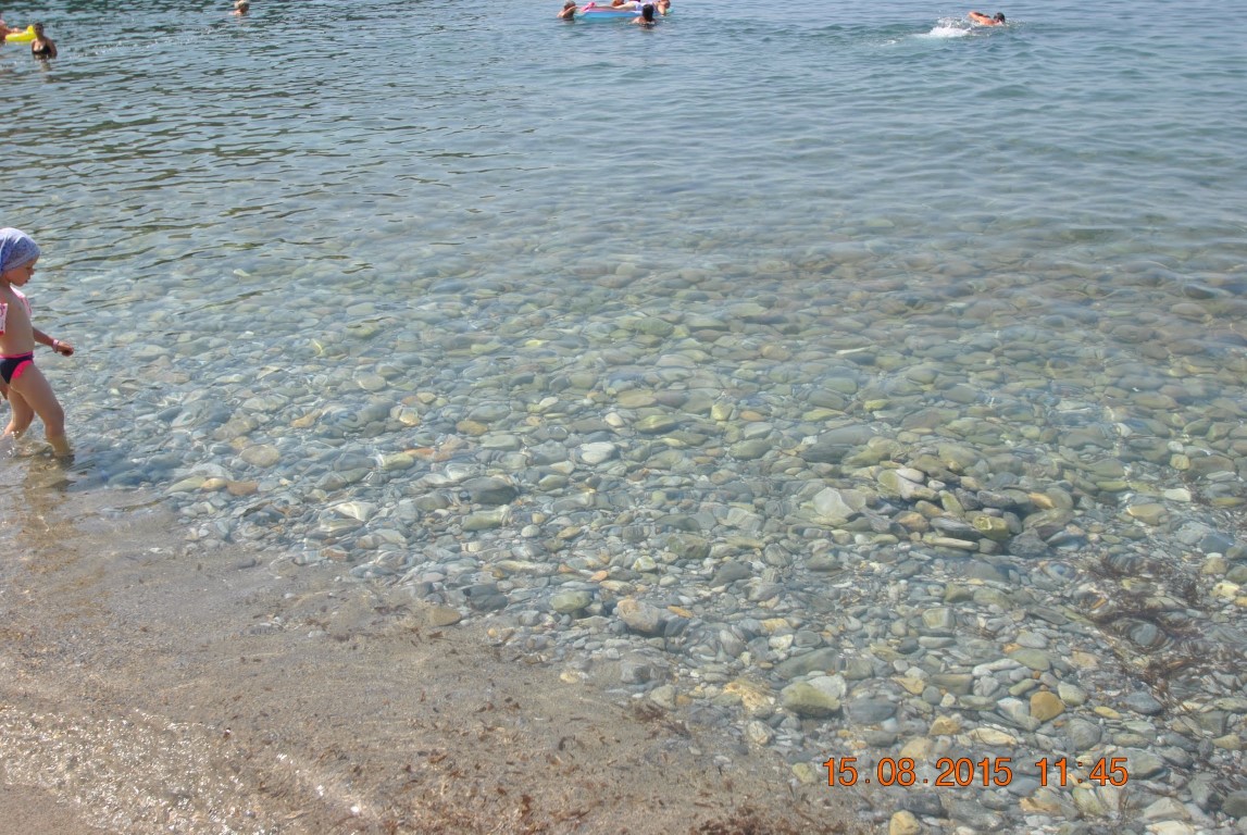 imagini hotel PINE BAY KUSADASI